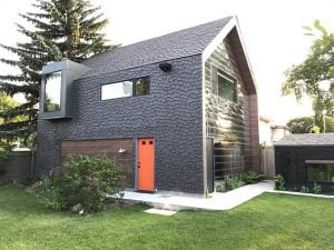 <h1>The Future of Sustainable Roofing</h1>