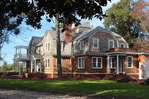 <h1>The Cedar Shake Tradition on Cape Cod — And How to Preserve It</h1>