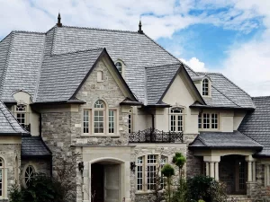 <h1>Cedar Shake Roofing and Its Architectural Appeal | Enviroshake</h1>