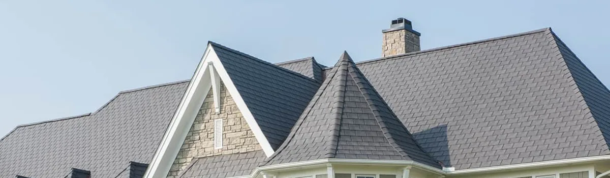 <h1>How Long Does a Slate Roof Last?</h1>