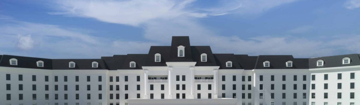 <h1>World Equestrian Hotel – Ocala, FL</h1>