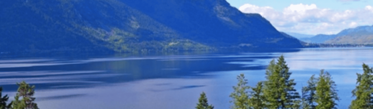 <h1>Quaaout Lodge Resort Roof Project – Chase, BC</h1>