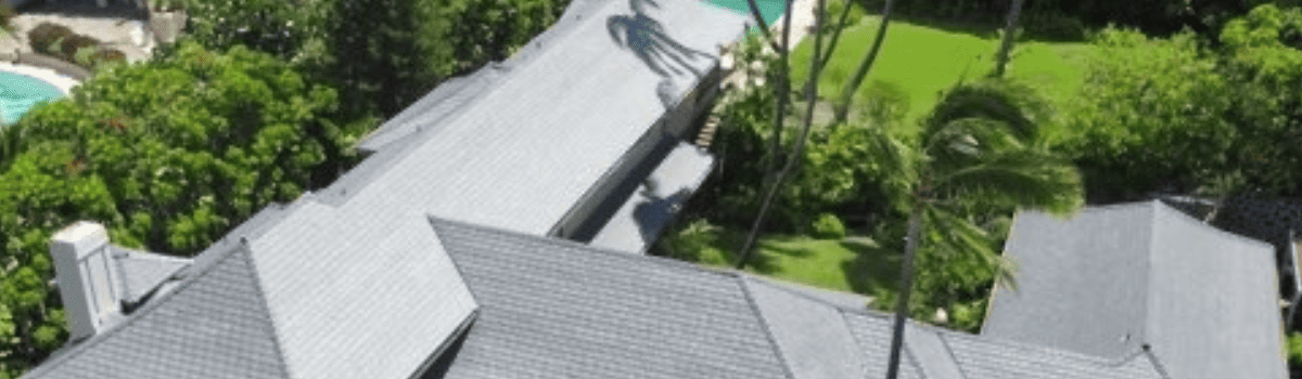 <h1>Historic Honolulu Project Chooses Lifetime Roof – Honolulu, HI</h1>