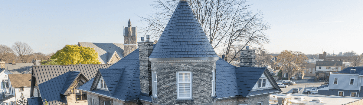 <h1>120-Year-Old Sarnia Home Preserved with Enviroshake Roofing</h1>