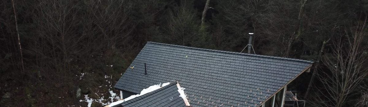 <h1>Metal Roof vs. Synthetic Cedar Roofing: Which Performs Better?</h1>