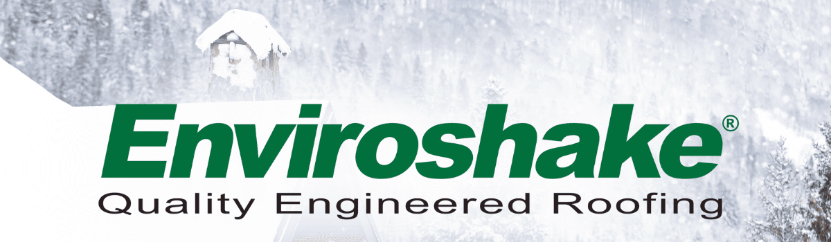 <h1>Snow Retention & Enviroshake’s Winter Durability</h1>