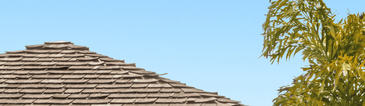<h1>How Long Does Cedar Shake Roofing Last?</h1>