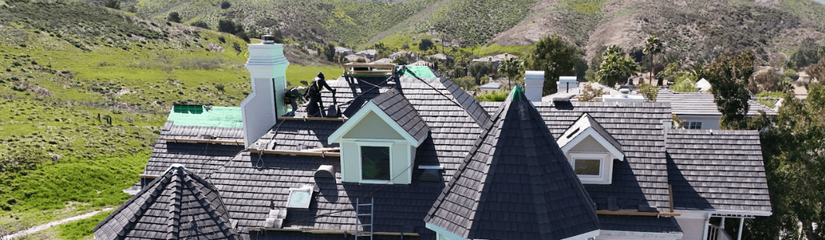 <h1>What to Expect with Enviroshake Roofing</h1>