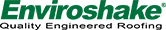 Enviroshake Quality Engineered Roofing logo