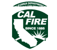 Cal Fire logo