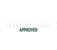 Miami Dade County approved logo