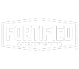 FORTIFIED Roof logo