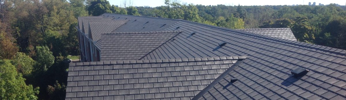 <h1>The Beauty and Strength of Slate Roofing: What Homeowners Need to Know</h1>