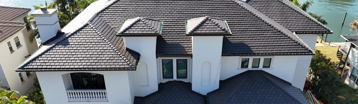 <h1>Hytz Roofing Project Spotlight</h1>