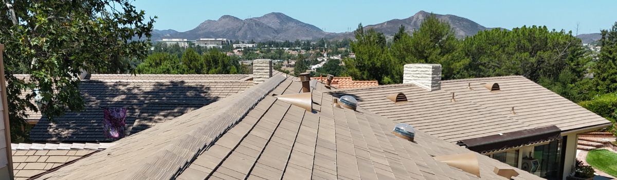 <h1>Is Cedar Shake Roofing Good in California?</h1>