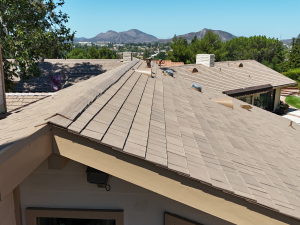 <h1>Cedar Shake Roofing in California</h1>
