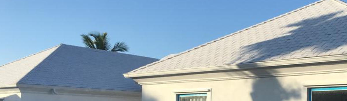 <h1>The Environmental Benefits of Synthetic Roofing</h1>