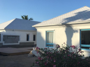 <h1>The Environmental Benefits of Synthetic Roofing</h1>