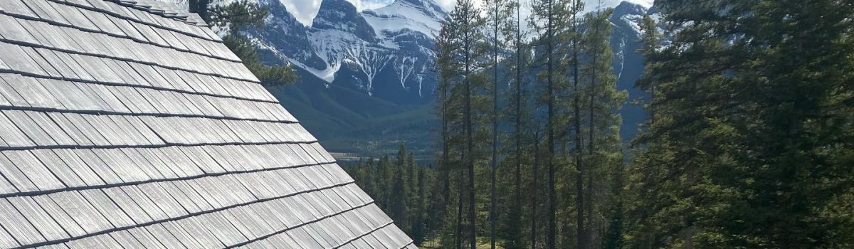 <h1>Cedar Shingle Replacement for Historic Roofs in Colorado</h1>