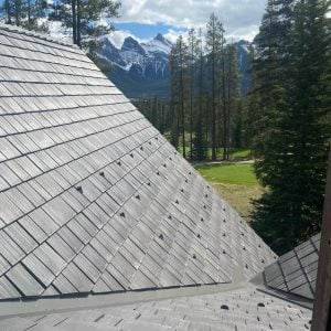 <h1>Cedar Shingle Replacement for Historic Roofs in Colorado</h1>