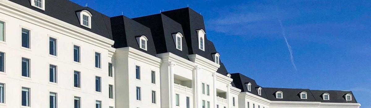 <h1>Synthetic Roofing for Equestrian Facilities: Durable, Sustainable Solutions</h1>
