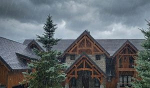 <h1>Cedar Shake Roofing Weather Resistance</h1>