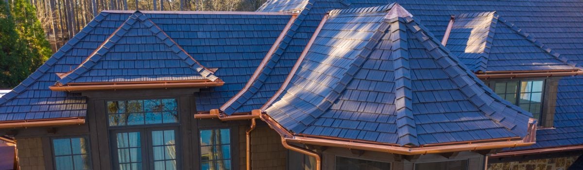 <h1>Types of Roof Valleys: Design, Performance, and Best Applications</h1>