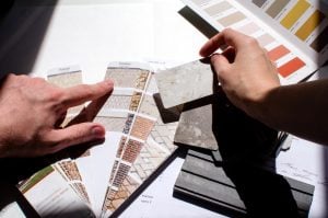 <h1>Brick and Roof Color Combinations for Home Exteriors</h1>