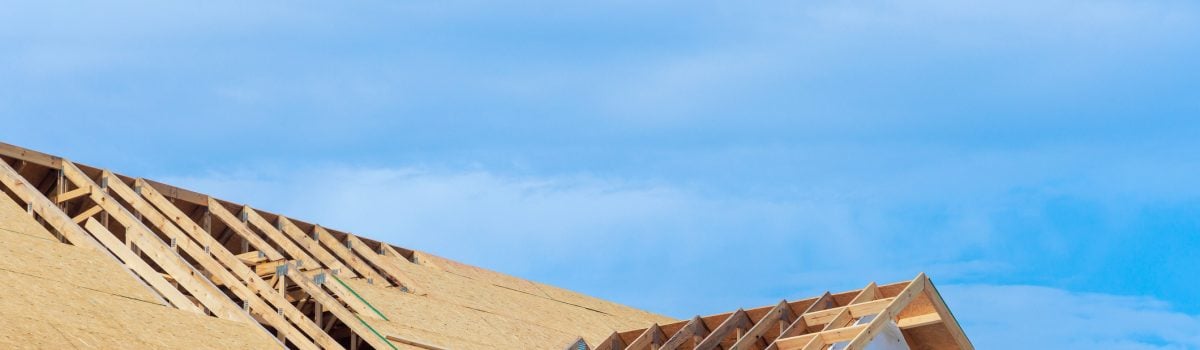 <h1>What is Roof Decking and Why is it Important?</h1>