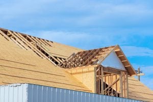 <h1>What is Roof Decking and Why is it Important?</h1>