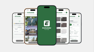 <h1>Welcome to the Enviroshake Pro Portal</h1>