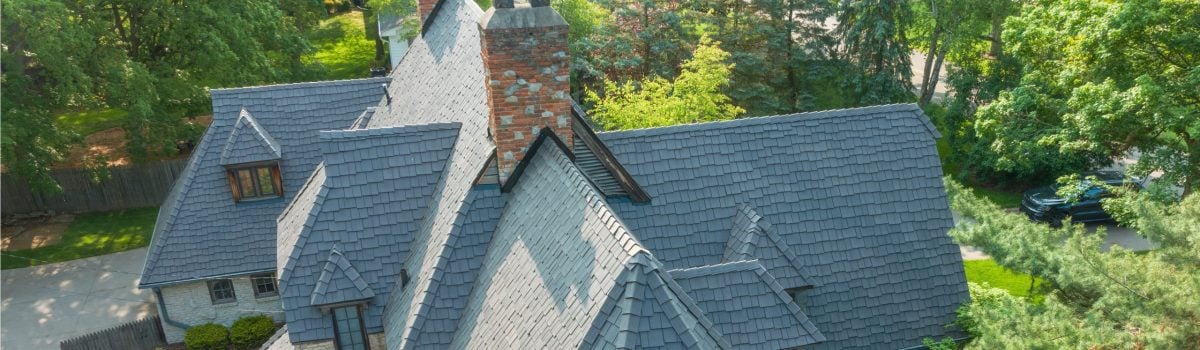 <h1>How Does Cedar Shake Compare to Other Roofing Materials?</h1>