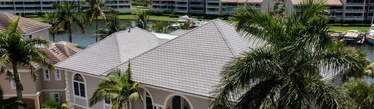 <h1>Slate Roofing Weather Resistance: Protection Against Hail, Snow & Fire </h1>