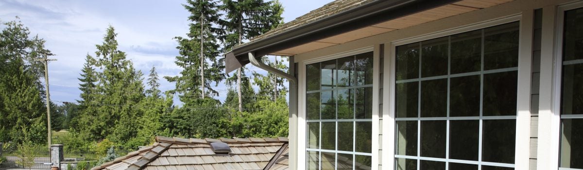 <h1>Cedar Shake Roof Maintenance Guide</h1>