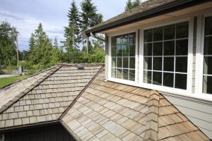 <h1>Cedar Shake Roof Maintenance Guide</h1>