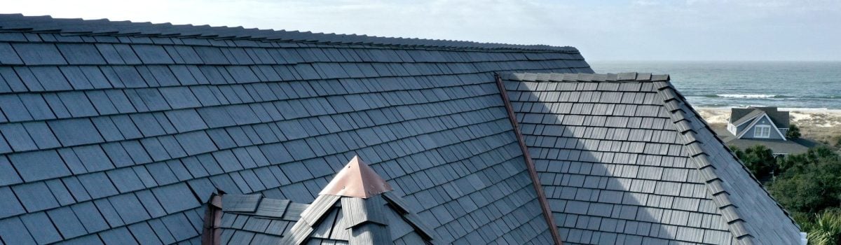 <h1>Composite Cedar Shake vs. Asphalt Shingles: Which Is Right for a Premium Home?</h1>