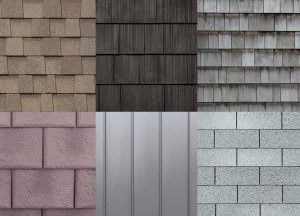 <h1>Which Roofing Material is Right for My Home?</h1>