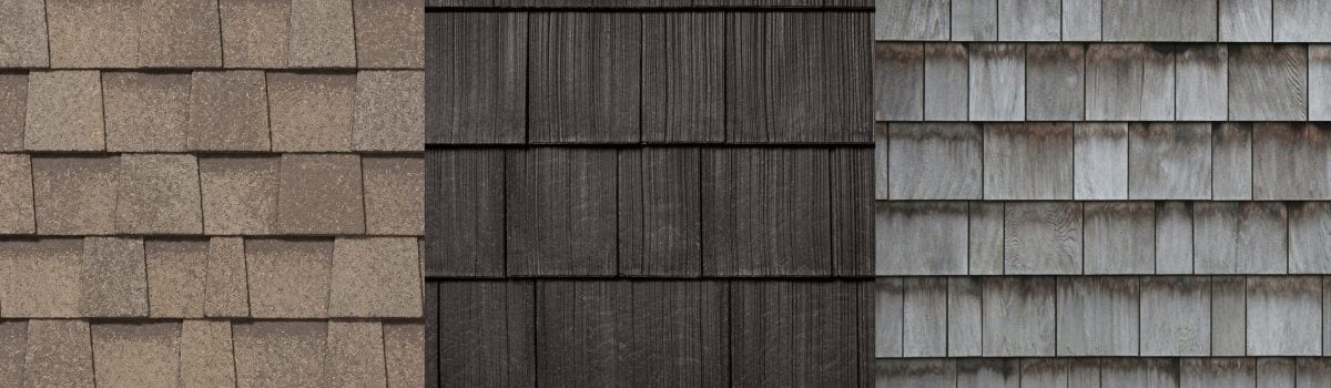 <h1>Which Roofing Material is Right for My Home?</h1>