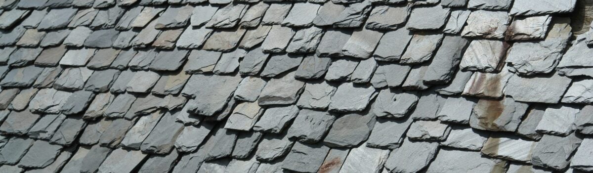 <h1>Is Slate a Good Longterm Investment In My Home?</h1>